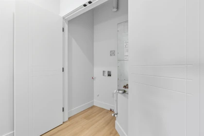 Laundry Room Photo of 3749 Union Street, Burnaby, BC