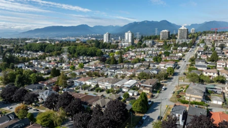 Outdoor Deck Photo of 3749 Union Street, Burnaby, BC