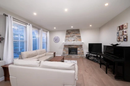 164 Sycamore Drive, Port Moody, BC, Port Moody — Single Family Residence for sale