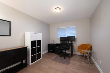 Hallway Photo of 164 Sycamore Drive, Port Moody, BC