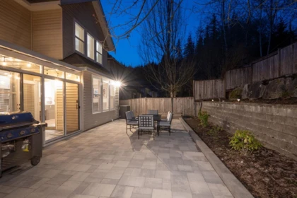Hot Tub / Spa Photo of 164 Sycamore Drive, Port Moody, BC