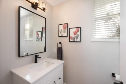 Loft / Bonus Room Photo of 164 Sycamore Drive, Port Moody, BC