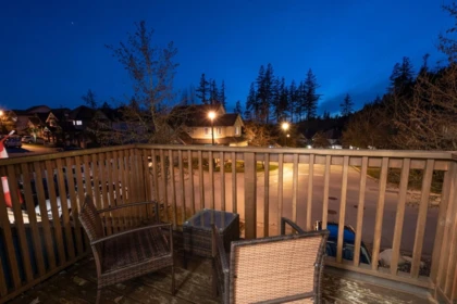 Office / Den Photo of 164 Sycamore Drive, Port Moody, BC