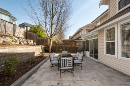 Outdoor Kitchen Photo of 164 Sycamore Drive, Port Moody, BC