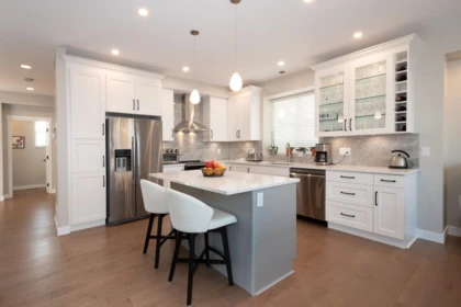 Pantry Photo of 164 Sycamore Drive, Port Moody, BC
