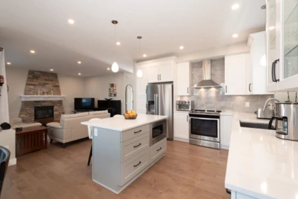 Primary Bedroom Photo of 164 Sycamore Drive, Port Moody, BC