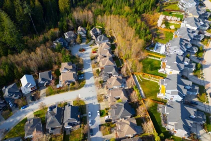 Street View Photo of 164 Sycamore Drive, Port Moody, BC