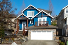 164 Sycamore Drive, Port Moody, BC