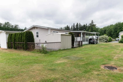 Community Amenities Photo (Clubhouse) of 24 2270 196 Street, Langley, BC