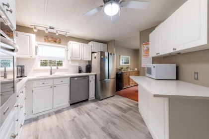 Laundry Room Photo of 24 2270 196 Street, Langley, BC