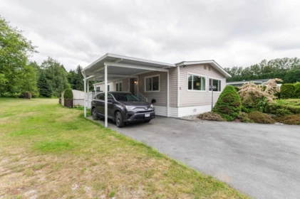 24 2270 196 Street, Langley, BC, Langley — Manufactured Home for sale