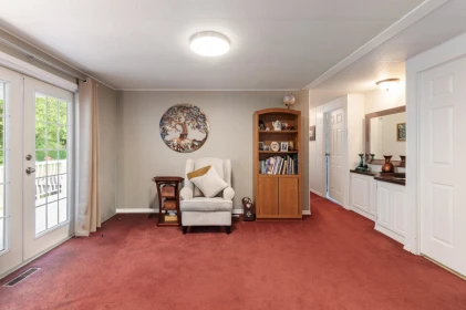 Loft / Bonus Room Photo of 24 2270 196 Street, Langley, BC