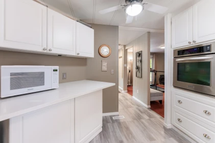 Mudroom Photo of 24 2270 196 Street, Langley, BC