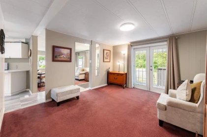 Office / Den Photo of 24 2270 196 Street, Langley, BC