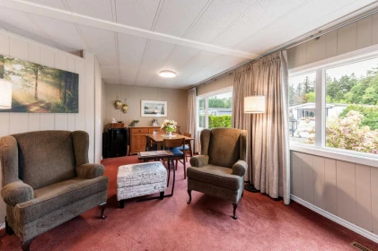 Primary Bedroom Photo of 24 2270 196 Street, Langley, BC