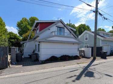 4751 Henry Street, Vancouver, BC, Vancouver — Single Family Residence for sale