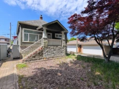 4751 Henry Street, Vancouver, BC