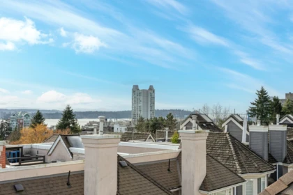 Hot Tub / Spa Photo of 104 225 E 6th Street, North Vancouver, BC