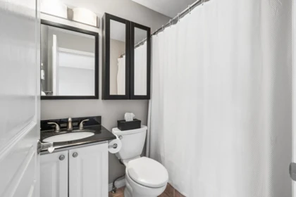 Loft / Bonus Room Photo of 104 225 E 6th Street, North Vancouver, BC