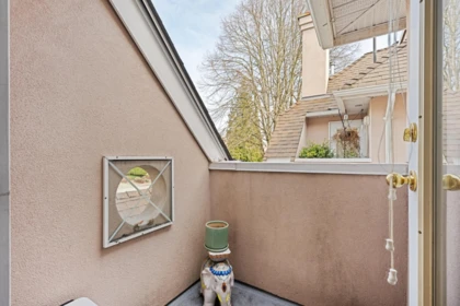 Powder Room Photo of 104 225 E 6th Street, North Vancouver, BC