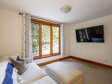 Laundry Room Photo of 7114 Nesters Road, Whistler, BC