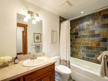 Mudroom Photo of 7114 Nesters Road, Whistler, BC