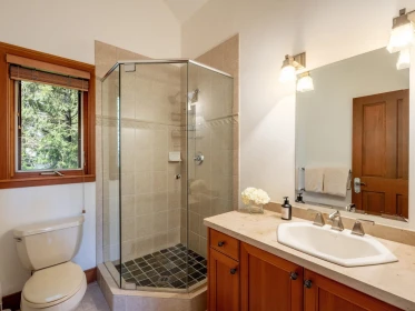 Office / Den Photo of 7114 Nesters Road, Whistler, BC