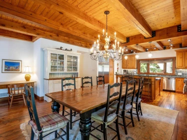 Pantry Photo of 7114 Nesters Road, Whistler, BC