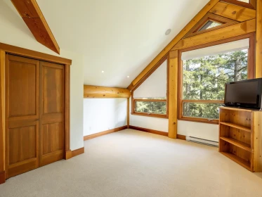 Powder Room Photo of 7114 Nesters Road, Whistler, BC