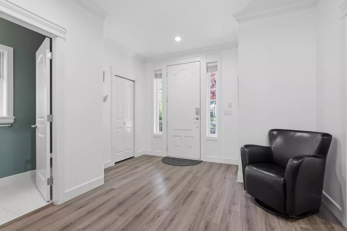 Living Room Photo of 7842 211a Street, Langley, BC