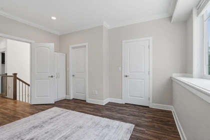 Basement Recreation Room Photo of 7842 211a Street, Langley, BC