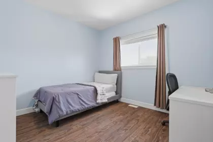Hallway Photo of 7842 211a Street, Langley, BC