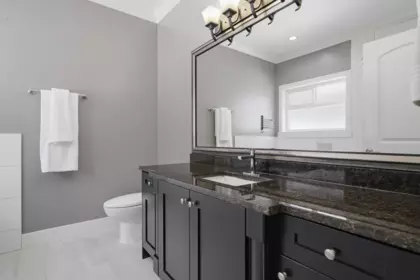 Laundry Room Photo of 7842 211a Street, Langley, BC