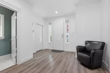 7842 211a Street, Langley, BC, Langley — Single Family Residence for sale