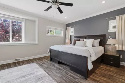 Office / Den Photo of 7842 211a Street, Langley, BC