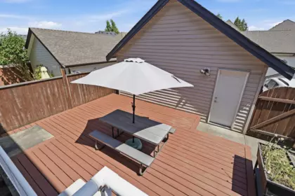 Outdoor Deck Photo of 7842 211a Street, Langley, BC