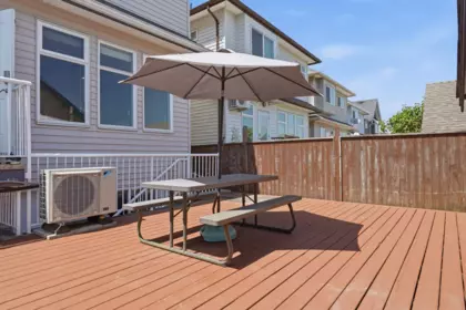 Outdoor Patio Photo of 7842 211a Street, Langley, BC