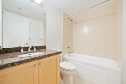 Aerial View of 1450 25th Street, West Vancouver, BC