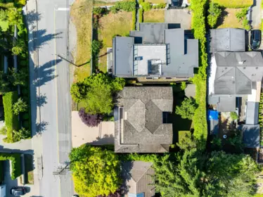 1450 25th Street, West Vancouver, BC, West Vancouver — Single Family Residence for sale