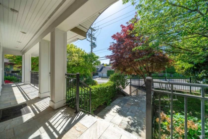 Pantry Photo of 1450 25th Street, West Vancouver, BC