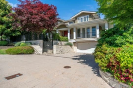 1450 25th Street, West Vancouver, BC