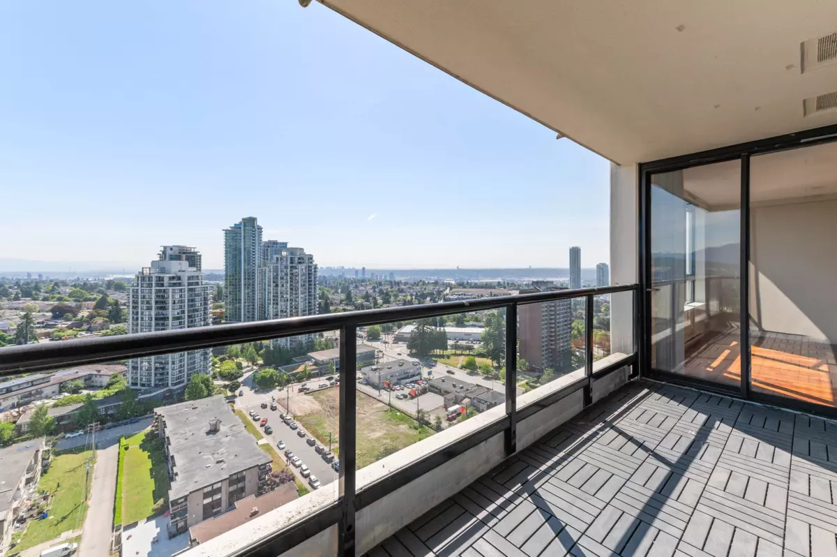 Family Room Photo of 2403 7063 Hall Avenue, Burnaby, BC