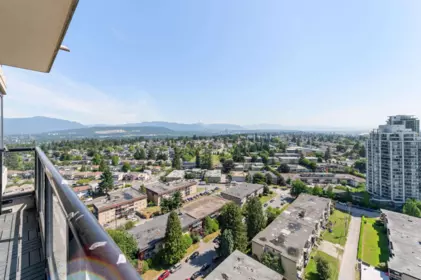 2403 7063 Hall Avenue, Burnaby, BC, Burnaby — Apartment/Condo for sale