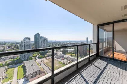 2403 7063 Hall Avenue, Burnaby, BC, Burnaby — Apartment/Condo for sale