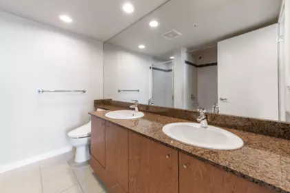 Garage Interior Photo of 2403 7063 Hall Avenue, Burnaby, BC