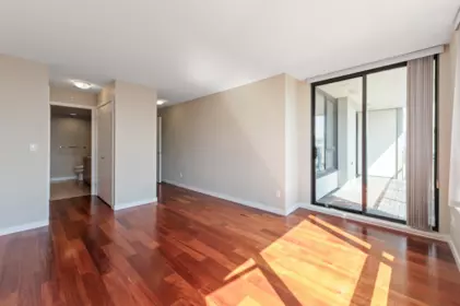 Hallway Photo of 2403 7063 Hall Avenue, Burnaby, BC