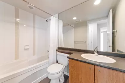 Hot Tub / Spa Photo of 2403 7063 Hall Avenue, Burnaby, BC