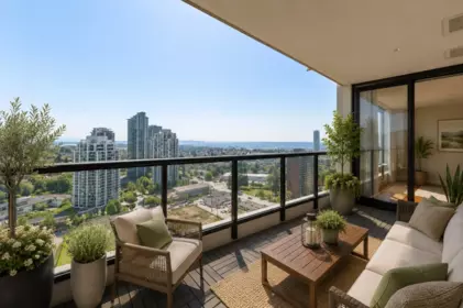 2403 7063 Hall Avenue, Burnaby, BC, Burnaby — Apartment/Condo for sale
