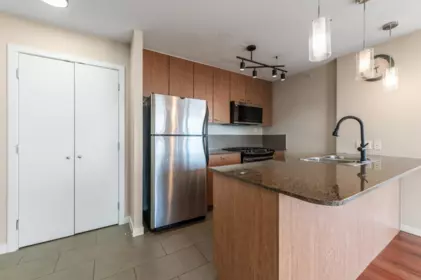 Loft / Bonus Room Photo of 2403 7063 Hall Avenue, Burnaby, BC