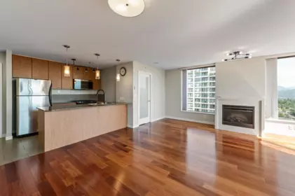 Pantry Photo of 2403 7063 Hall Avenue, Burnaby, BC